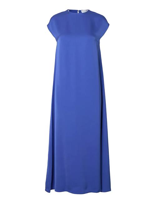 Selected | Slflina Sl Ankle Slim Dress | 40