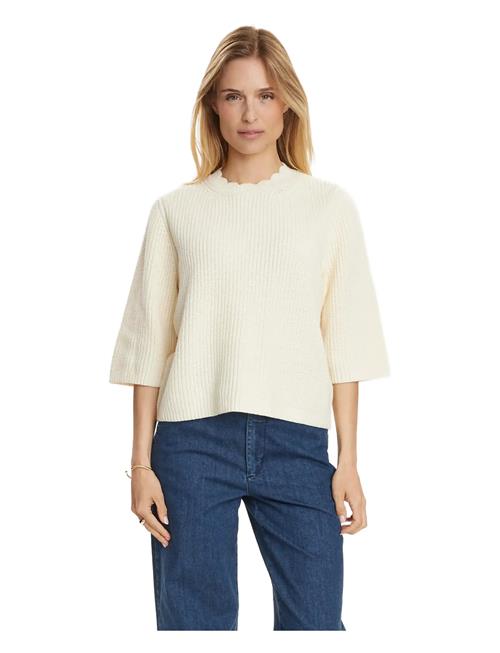 Nümph | Numarley Ss Pullover | M