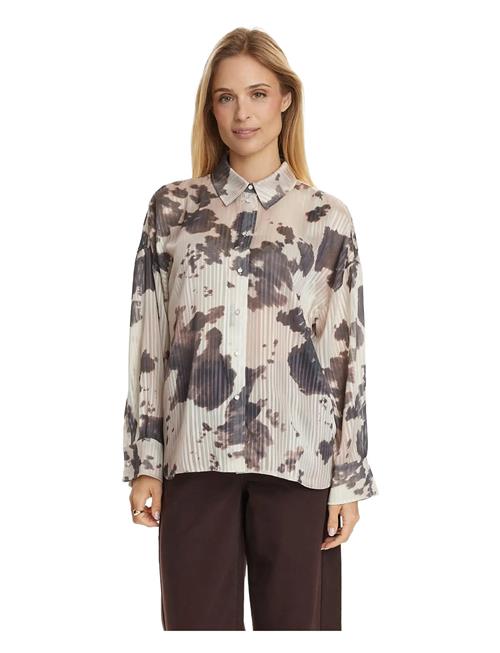 Nümph | Nucowley Shirt | XS/S