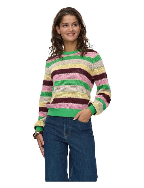 Nümph | Numiva Ls Pullover | XL