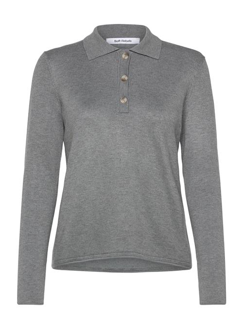 Soft Rebels | Srnori Knit | S