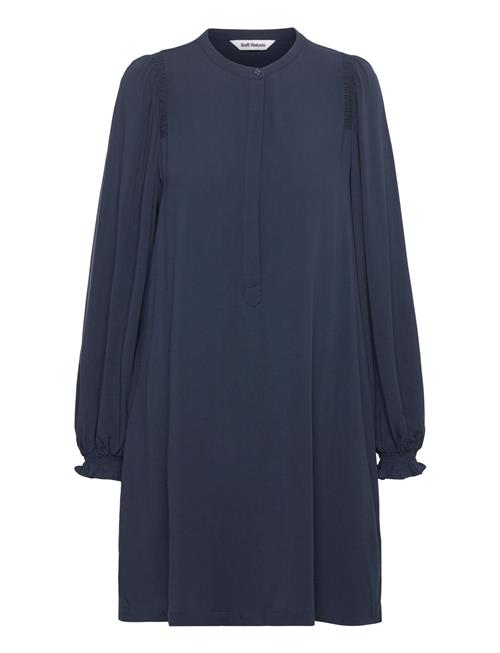 Soft Rebels | Sranne Mayson Dress | S