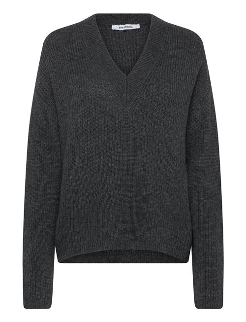 Soft Rebels | Srwest V-Neck Knit | XL