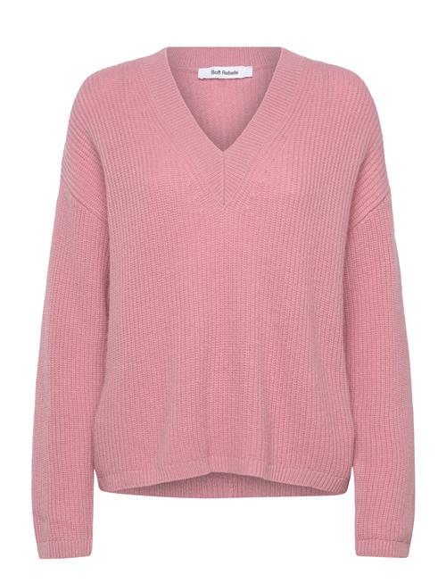 Soft Rebels | Srwest V-Neck Knit | XL