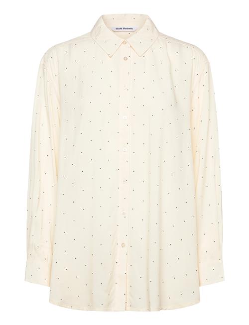 Soft Rebels | Srmargot Dot Shirt | XS