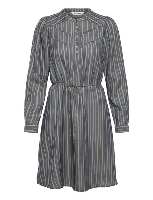 Soft Rebels | Srcharlotte Dress | XL