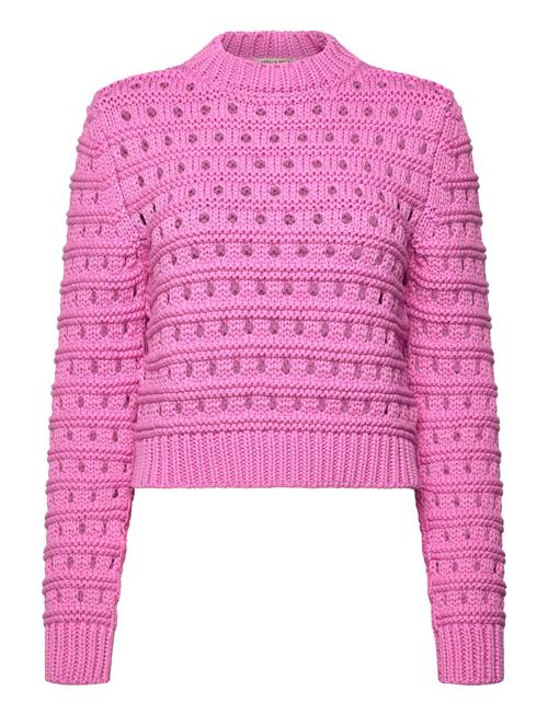 Stella Nova | Cotton Stitch Sweater | M