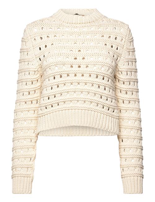 Stella Nova | Cotton Stitch Sweater | S