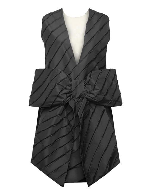 Stella Nova | Mini Dress With Bow Detail | 42