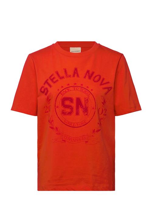 Stella Nova | Stella Nova Printed T-Shirt | S