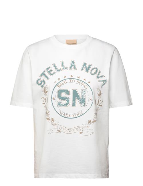 Stella Nova | Stella Nova Printed T-Shirt | XXS
