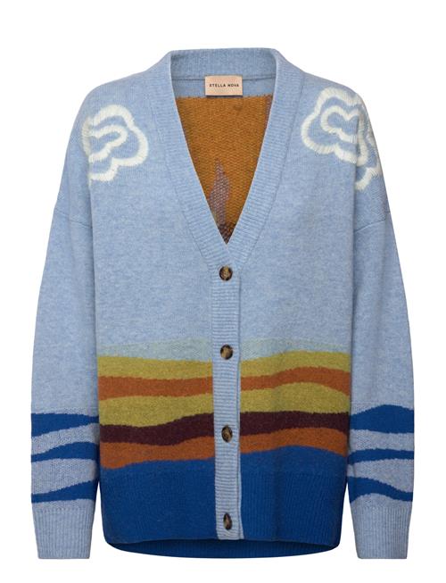 Stella Nova | Elements Cardigan | S
