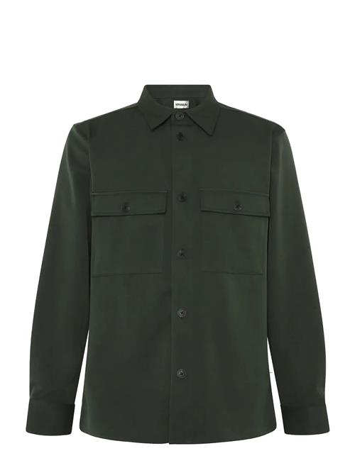 Minimum | Santon Overshirt 3808 | M