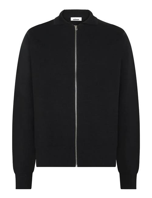 Minimum | Keano Full Zip Polo 3057 | S