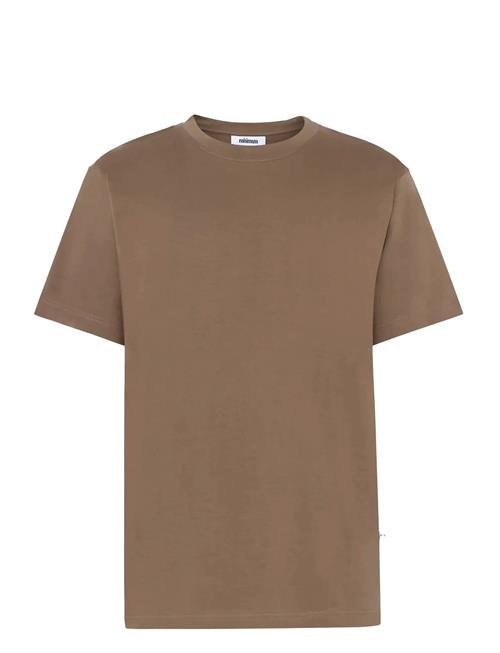 Minimum | Aarhus Reg Ss Tee G029 | M