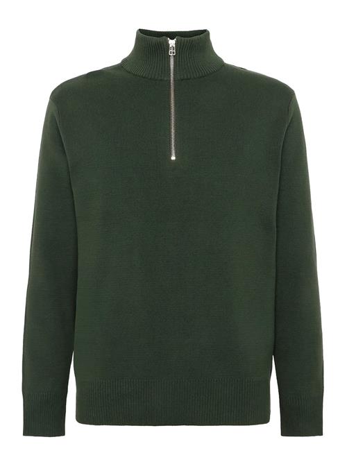 Minimum | Dilan Halfzip 3057 | S