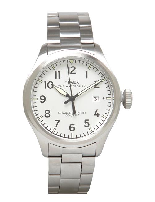 Timex | Waterbuy Ace 3-Hand | 41 MM