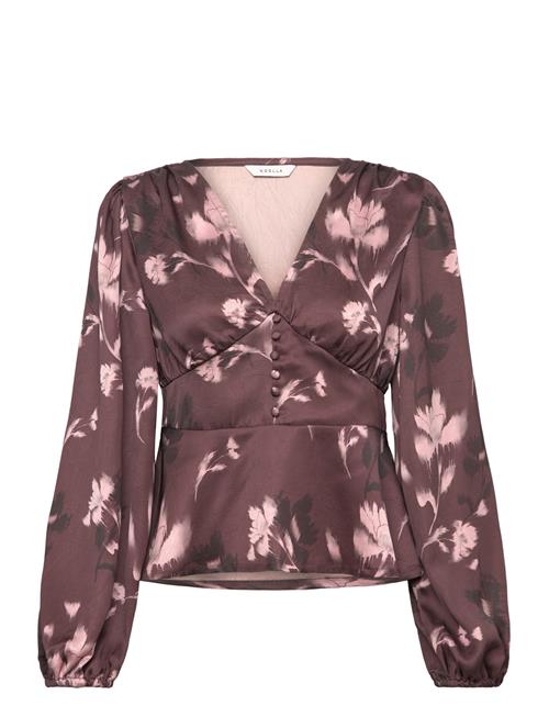 Noella | N-Lilith Ls Top | M