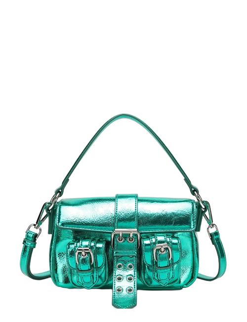 Nunoo | Small Honey Buckle Recycled Cool Green | ONE SIZE