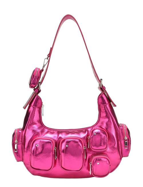 Nunoo | Sally Pocket Recycled Cool Pink | ONE SIZE