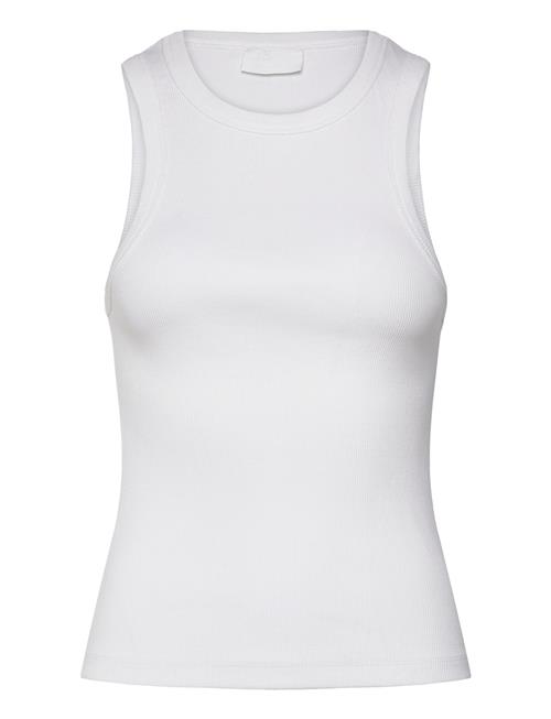 2NDDAY | 2Nd Purity Tt - Daily Cotton Rib | M