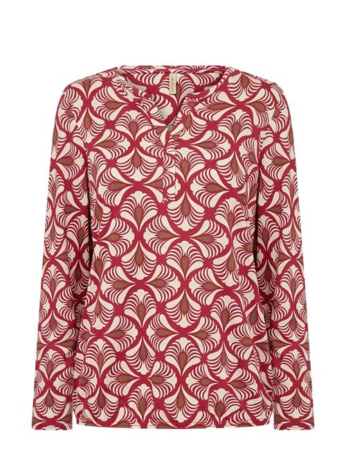 Soyaconcept | Sc-Felicity Aop | XXL