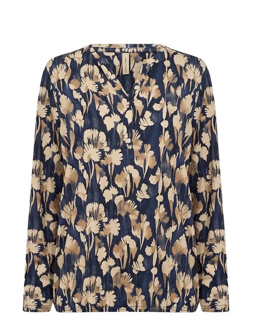 Soyaconcept | Sc-Felicity Aop | L