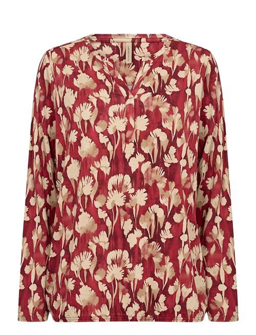 Soyaconcept | Sc-Felicity Aop | S