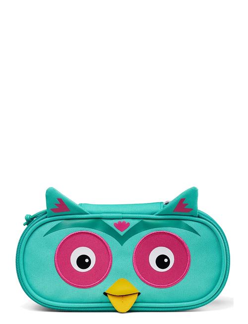 Affenzahn | Pencilcase Owl | 0.8 L