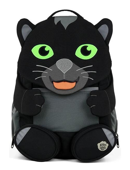 Affenzahn | Large Friend Black Panther | 8 L