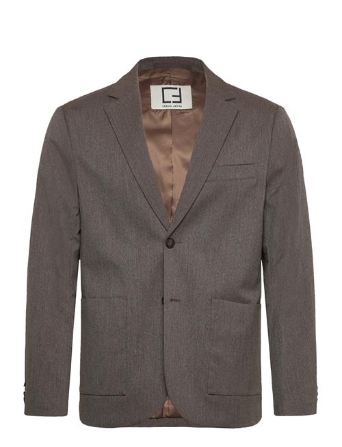 Casual Friday | Cfbille 0169 Tweed Weave Blazer | 56