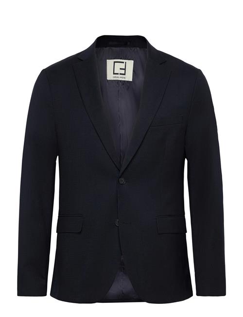 Casual Friday | Cfboris 0165 Ribstop Blazer | 54