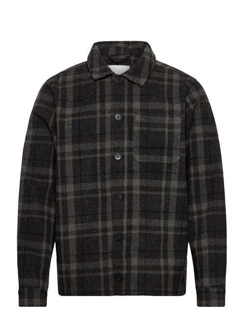 Casual Friday | Cfjenkey Unlined Checked Jacket | L