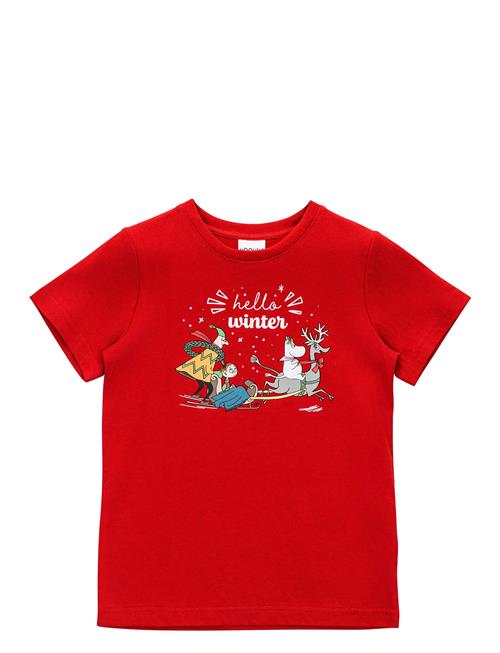 Martinex | Hello Winter T-Shirt | 146/152