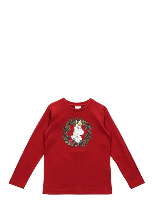 Martinex | Vinterkrans Tröja | 122/128