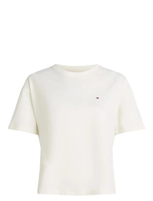 Tommy Hilfiger | Ss Jersey T-Shirt | L