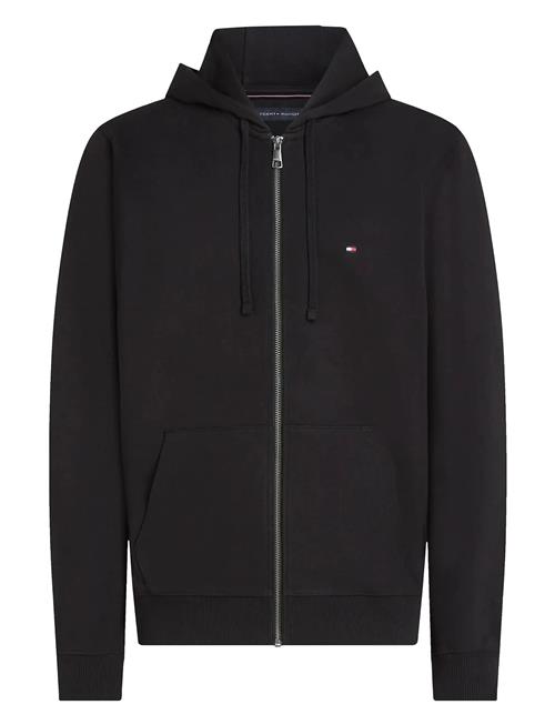 Tommy Hilfiger | Essential Terry Zip Through | L