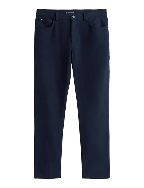 Tommy Hilfiger | Denton 5Pkt Moleskin | 33 x 34