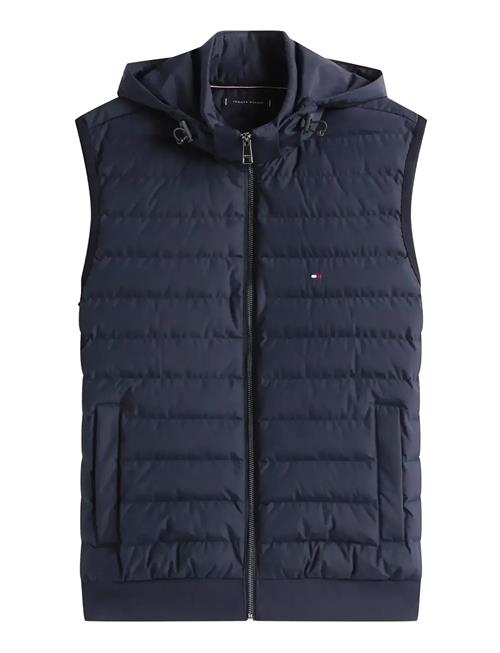 Tommy Hilfiger | Mix Media Gilet | XXL