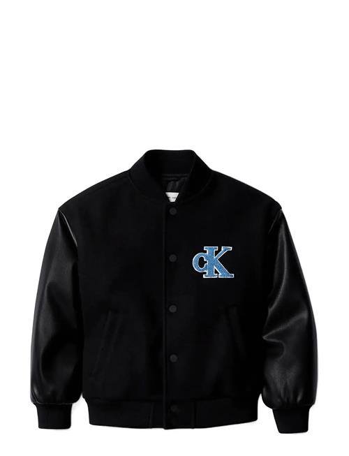 Calvin Klein | Varsity Jacket | 170