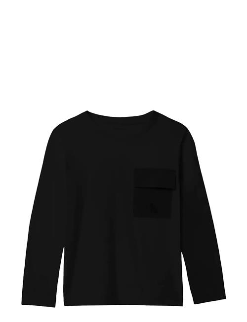 Calvin Klein | Pocket Ls T-Shirt | 170