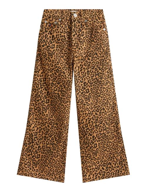 Tommy Hilfiger | Mabel Leopard Aop | 164