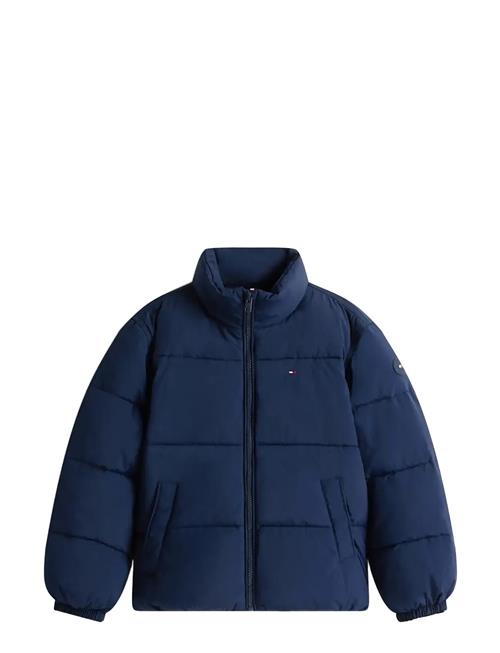 Tommy Hilfiger | Flag Puffer Jacket | 140
