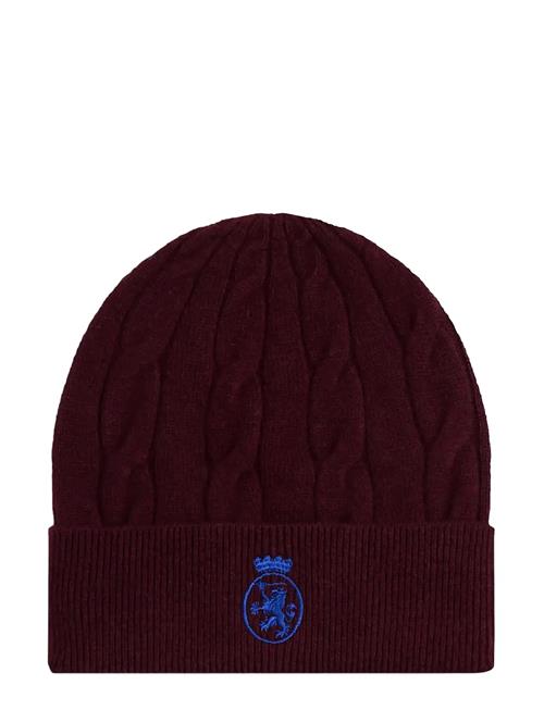 Tommy Hilfiger | Th Crest Knit Beanie | L/XL
