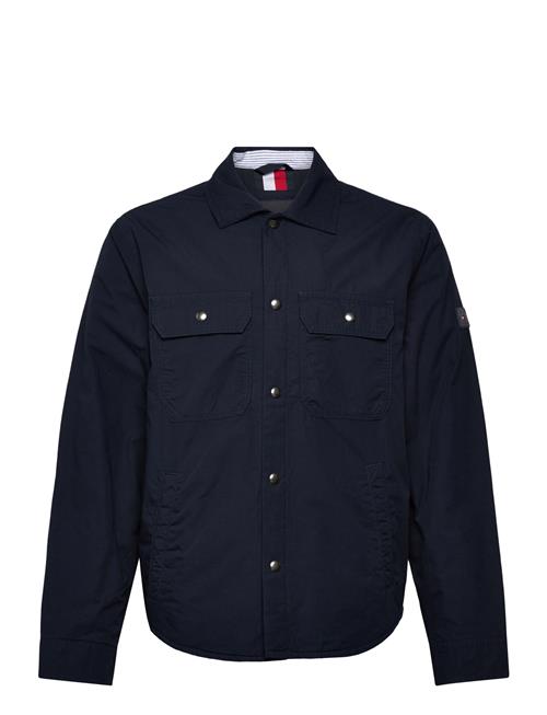 Tommy Hilfiger | Padded Shirt Jkt | L