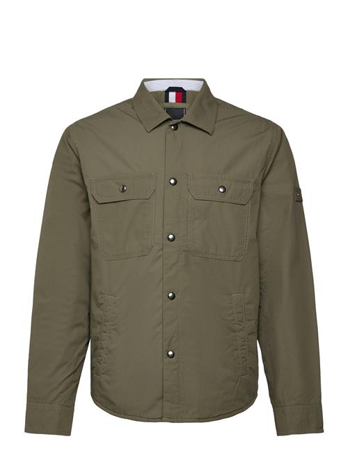 Tommy Hilfiger | Padded Shirt Jkt | XXL