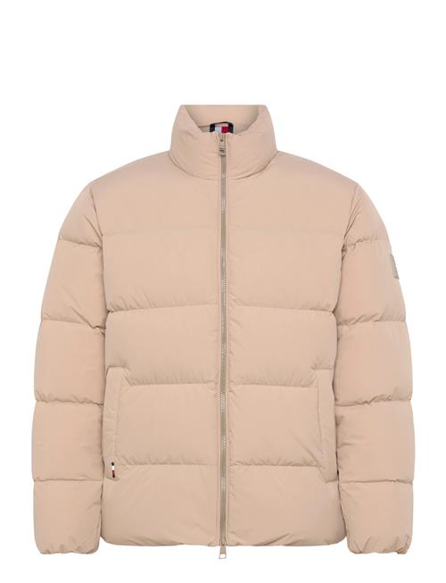 Tommy Hilfiger | Down Stand Puffer Jkt | M