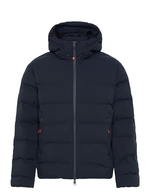 Tommy Hilfiger | Tech Heat Sealed Jkt | XXL