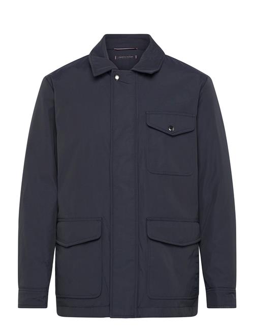 Tommy Hilfiger | Dc Nylon Hunting Jacket | M