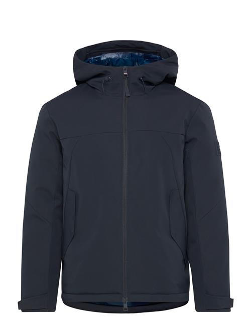 Tommy Hilfiger | Tech Hooded Short Padded Jacket | M